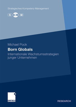 Born Globals von Pock,  Michael