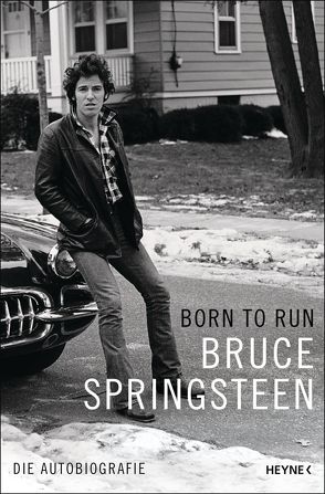 Born to Run von Hofstetter,  Urban, Mueller,  Daniel, Schwaner,  Teja, Springsteen,  Bruce, Wagner,  Alexander