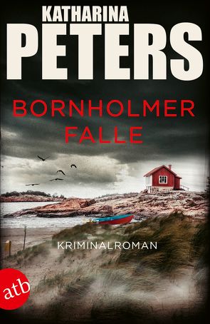 Bornholmer Falle von Peters,  Katharina