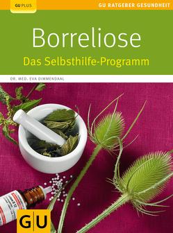 Borreliose von Dimmendaal,  Dr. med. Eva