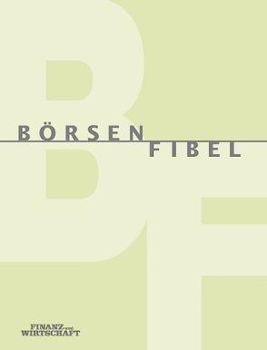 Börsenfibel von Novello,  Pierre