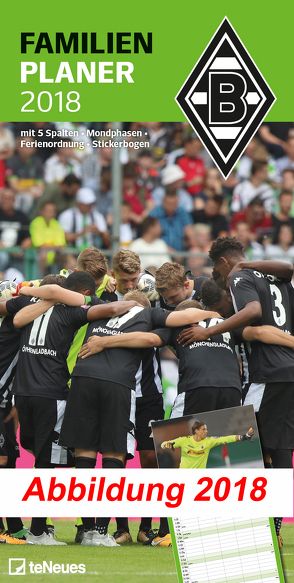 Borussia Mönchengladbach 2019