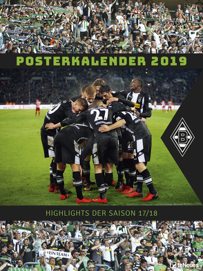 Borussia Mönchengladbach 2020