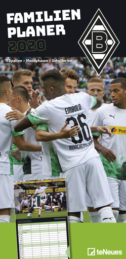 Borussia Mönchengladbach 2020