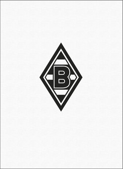 Borussia Mönchengladbach von Aretz,  Markus, Giebeler,  Stephan, Kreuels,  Elmar, Lessenich,  Michael, Rech,  Matthias