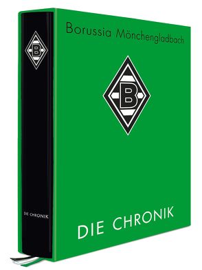 Borussia Mönchengladbach von Aretz,  Markus