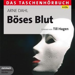 Böses Blut von Dahl,  Arne, Hagen,  Till