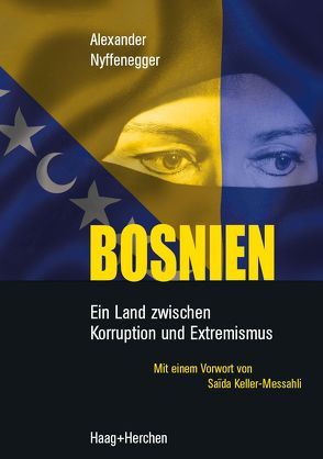 Bosnien von Nyffenegger,  Alexander