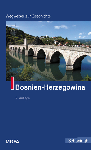 Bosnien-Herzegowina von Kesselring,  Agilolf