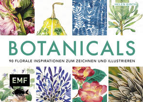 Botanicals von Birch,  Helen