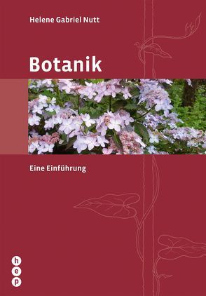 Botanik von Gabriel Nutt,  Helene