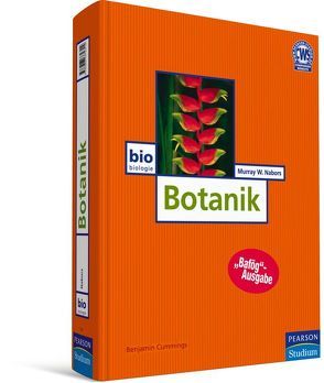 Botanik – Bafög-Ausgabe von Nabors,  Murray W.