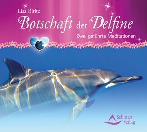 Botschaft der Delfine von Biritz,  Lisa