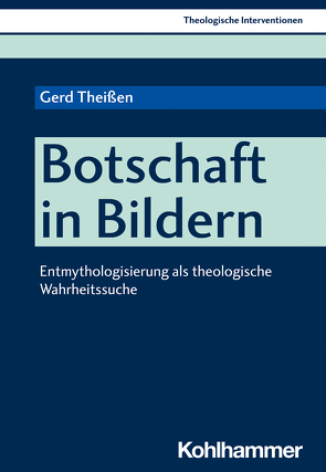 Botschaft in Bildern von Erbele-Küster,  Dorothea, Küster,  Volker, Roth,  Michael, Theißen,  Gerd