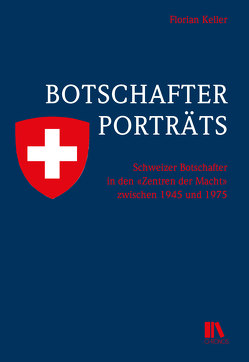 Botschafterporträts von Keller,  Florian