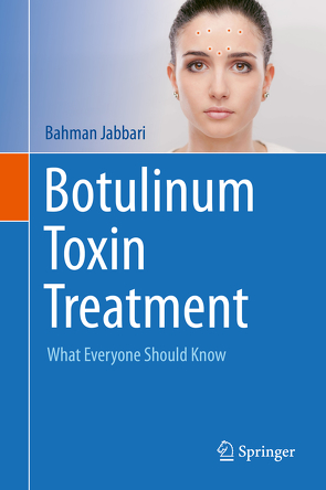 Botulinum Toxin Treatment von Jabbari,  Bahman