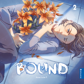 Bound 02 von P.,  Anne Luise