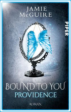 Bound to You von McGuire,  Jamie, Meier,  Frauke