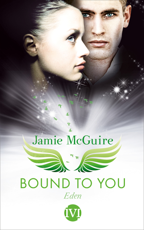 Bound to You von McGuire,  Jamie, Meier,  Frauke