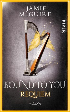 Bound to You von McGuire,  Jamie, Meier,  Frauke