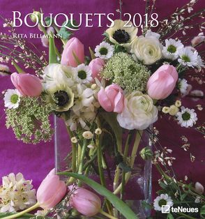 Bouquets 2018 von Bellmann,  Rita