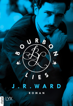 Bourbon Lies von Herbert,  Marion, Kremmler,  Katrin, Ward,  J. R.