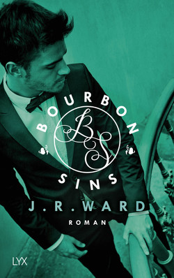 Bourbon Sins von Herbert,  Marion, Kremmler,  Katrin, Ward,  J. R.