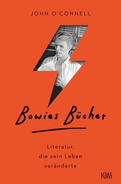 Bowies Bücher von Hanekamp,  Tino, O'Connell,  John, Paadín,  Luis