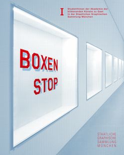 Boxenstop I von Hering,  Michael, Puell,  Gesa