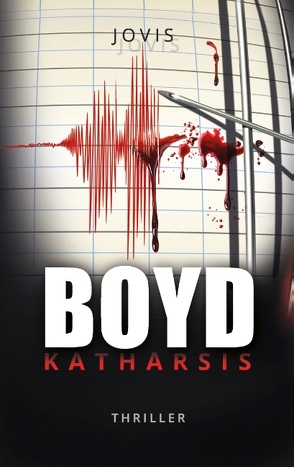 Boyd Katharsis von Jovis