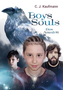 Boys Souls von Kaufmann,  C. J., Label,  ChrizzAlive