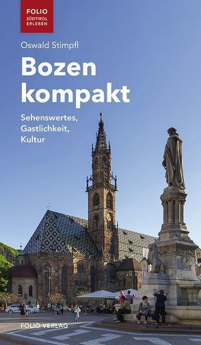 Bozen kompakt von Stimpfl,  Oswald