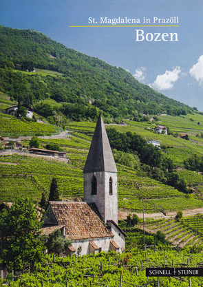 Bozen von Guadagnini,  Luca, Stampfer,  Helmut