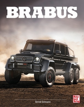 Brabus von Ostmann,  Bernd