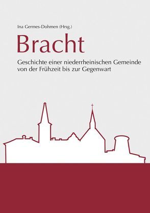 Bracht von Germes-Dohmen,  Ina