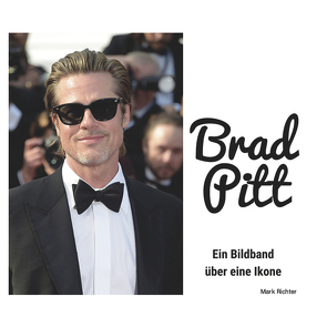 Brad Pitt von Richter,  Mark