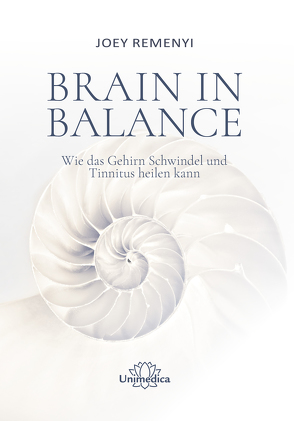 Brain in Balance von Remenyi,  Joey