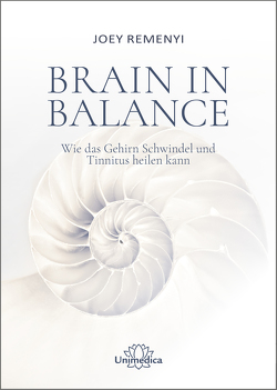 Brain in Balance von Remenyi,  Joey