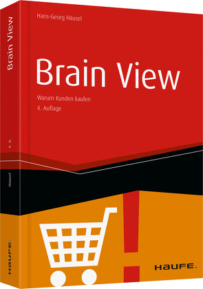 Brain View von Häusel,  Hans-Georg