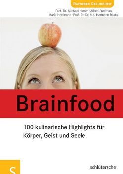 Brainfood von Freeman,  Alfred, Hamm,  Michael, Hoffmann,  Maria, Rauhe,  Hermann