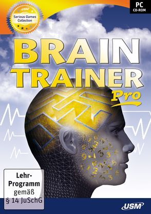 Braintrainer Pro