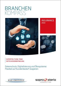 Branchenkompass Insurance 2019