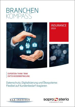 Branchenkompass Insurance 2019