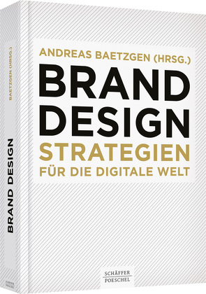 Brand Design von Baetzgen,  Andreas