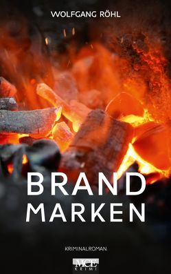 Brand Marken von Roehl,  Wolfgang