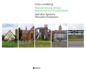 Brandenburg-Bilder von Lemberg,  Götz