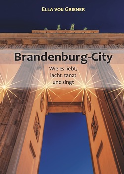 Brandenburg-City von von Griener,  Ella