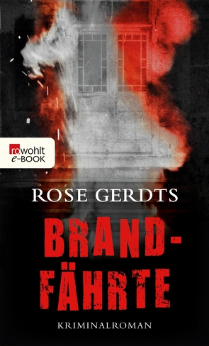 Brandfährte von Gerdts,  Rose