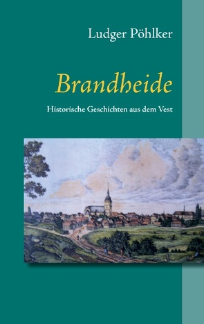 BRANDHEIDE von Pöhlker,  Ludger