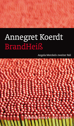 BrandHeiß (eBook) von Koerdt,  Annegredt